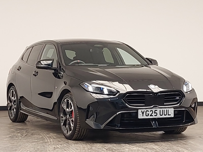 Used BMW 1 Series 2025 for sale - 77289956: Photo 1