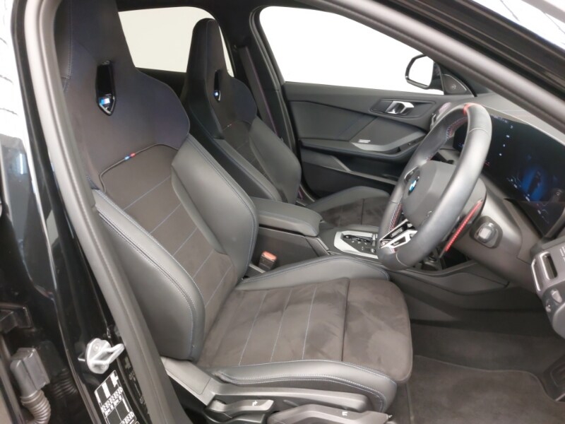 Used BMW 1 Series 2025 for sale - 77289956: Photo 11