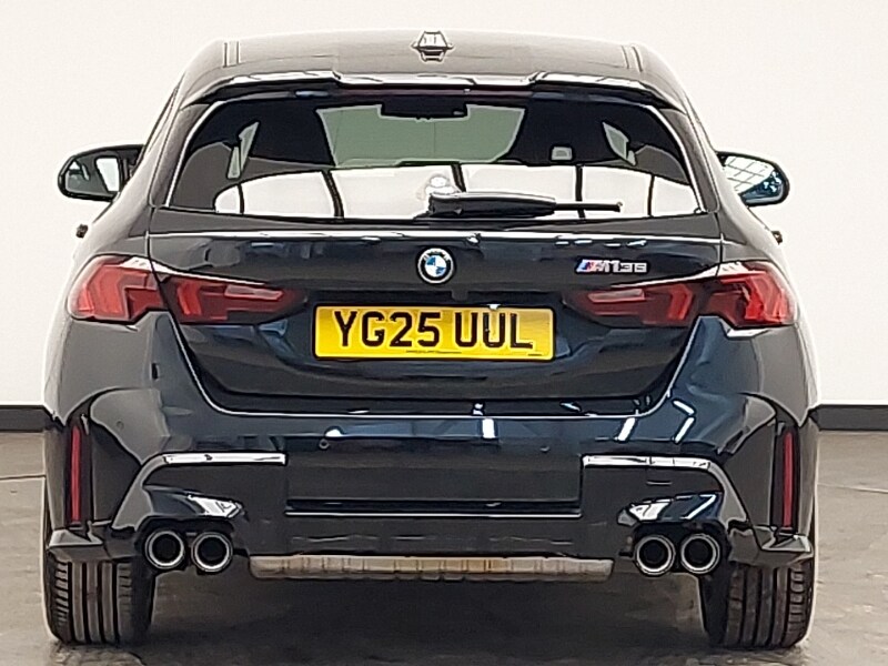 Used BMW 1 Series 2025 for sale - 77289956: Photo 15