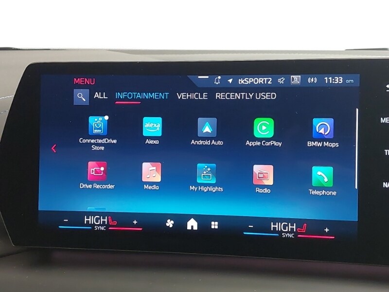 Used BMW 1 Series 2025 for sale - 77289956: Photo 9