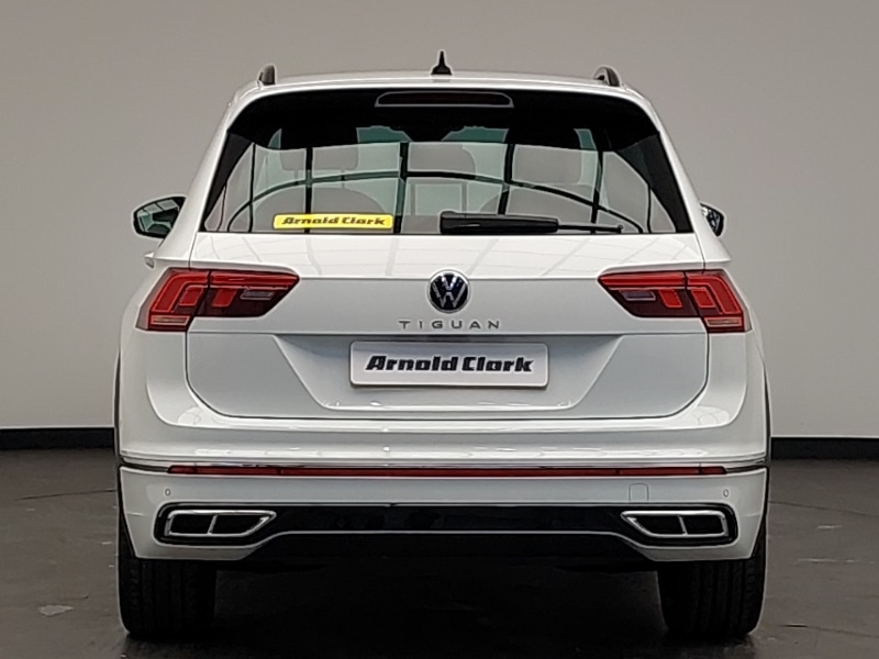 Used Volkswagen Tiguan 2023 for sale - 76560600: Photo 15