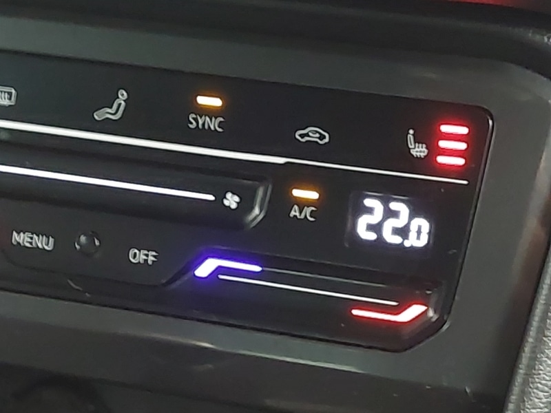 Used Volkswagen Tiguan 2023 for sale - 76560600: Photo 18