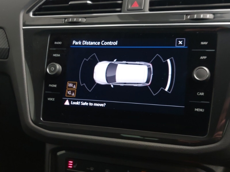 Used Volkswagen Tiguan 2023 for sale - 76560600: Photo 19