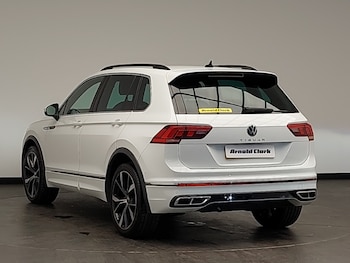 Used Volkswagen Tiguan 2023 for sale - 76560600: Photo