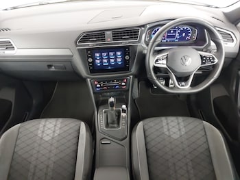 Used Volkswagen Tiguan 2023 for sale - 76560600: Photo