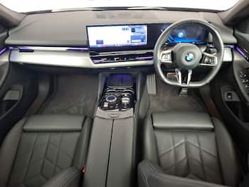 Used BMW 5 Series 2024 for sale - 79782660: Photo