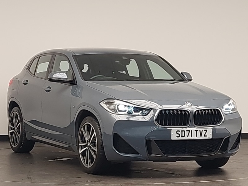 Used BMW X2 2021 for sale - 76134737: Photo 1