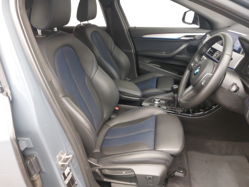 Used BMW X2 2021 for sale - 76134737: Photo 11