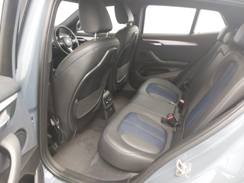 Used BMW X2 2021 for sale - 76134737: Photo 12