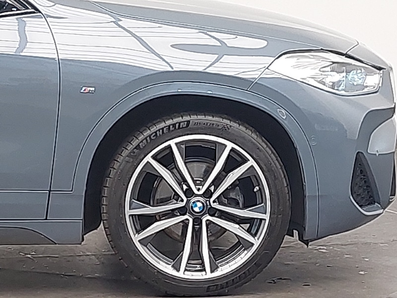 Used BMW X2 2021 for sale - 76134737: Photo 14