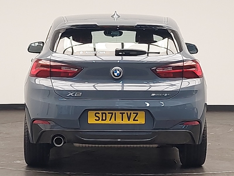 Used BMW X2 2021 for sale - 76134737: Photo 15
