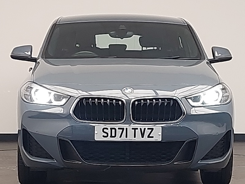 Used BMW X2 2021 for sale - 76134737: Photo 16