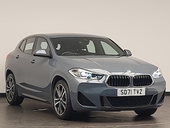 BMW - X2