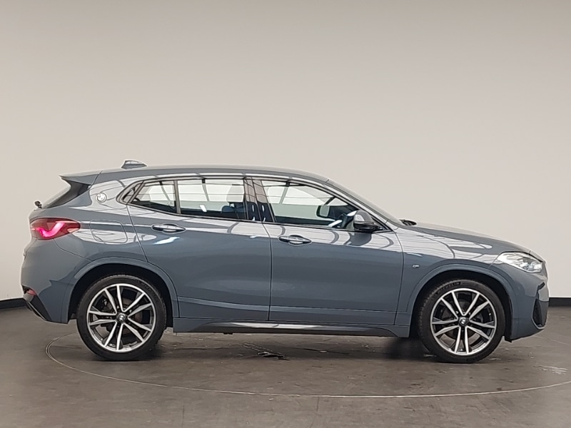 Used BMW X2 2021 for sale - 76134737: Photo 2