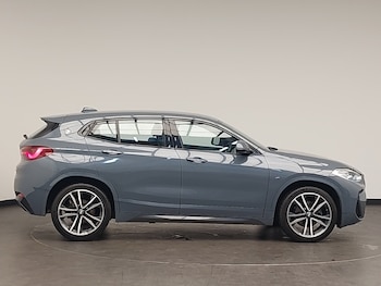 Used BMW X2 2021 for sale - 76134737: Photo 2