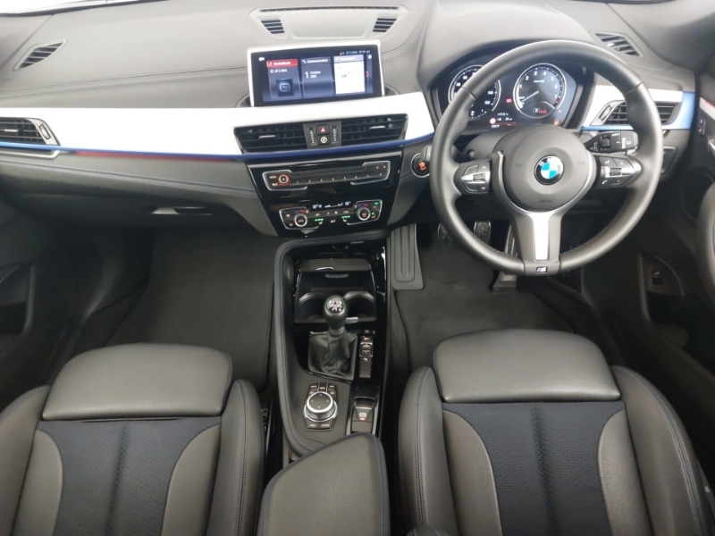 Used BMW X2 2021 for sale - 76134737: Photo 4
