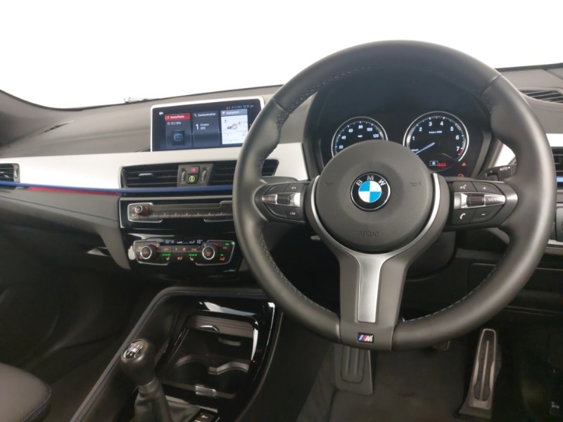 Used BMW X2 2021 for sale - 76134737: Photo 5
