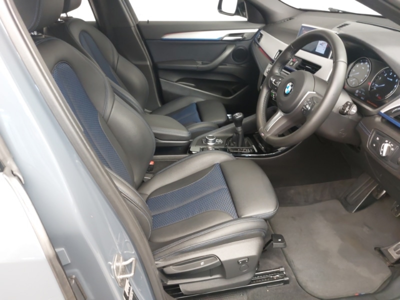 Used BMW X2 2021 for sale - 76134737: Photo 6