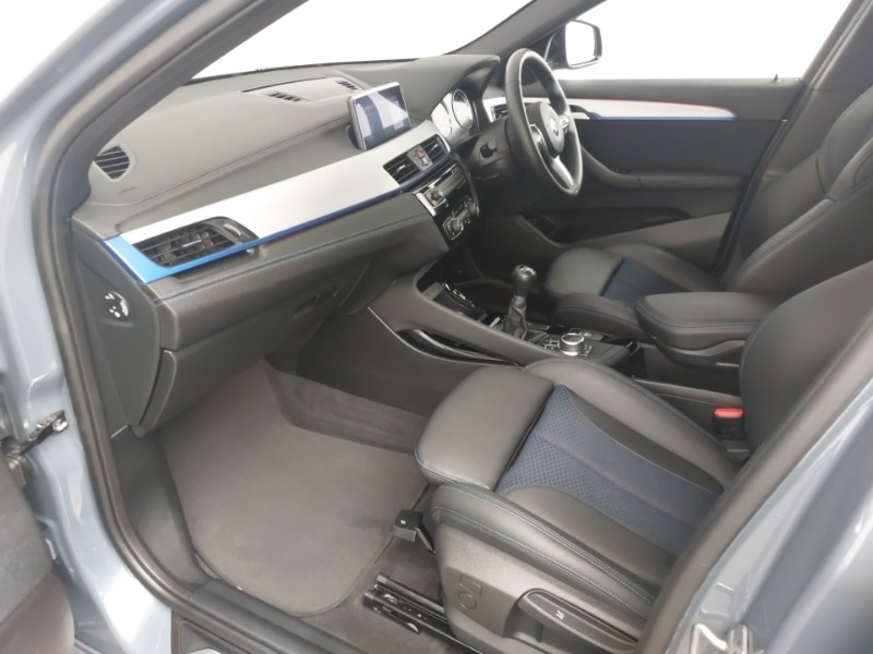 Used BMW X2 2021 for sale - 76134737: Photo 7