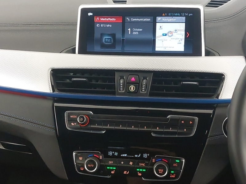 Used BMW X2 2021 for sale - 76134737: Photo 8