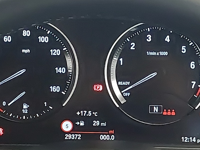 Used BMW X2 2021 for sale - 76134737: Photo 9