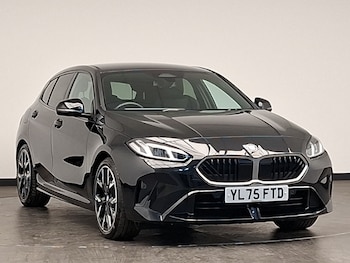 Used BMW 1 Series 2026 for sale - 79070472: Photo