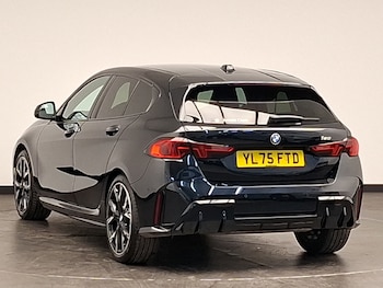 Used BMW 1 Series 2026 for sale - 79070472: Photo