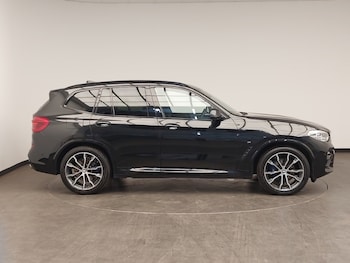 Used BMW X3 2019 for sale - 78816776: Photo