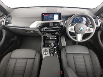 Used BMW X3 2019 for sale - 78816776: Photo
