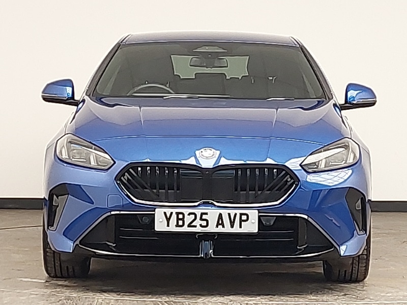 Used BMW 2 Series 2025 for sale - 77130087: Photo 16