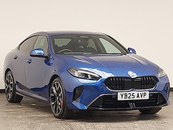 BMW 2 Series feature image