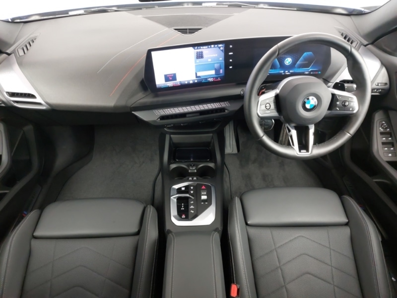 Used BMW 2 Series 2025 for sale - 77130087: Photo 4