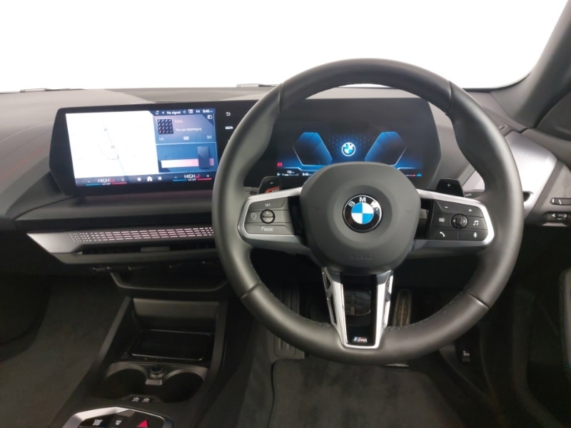 Used BMW 2 Series 2025 for sale - 77130087: Photo 5