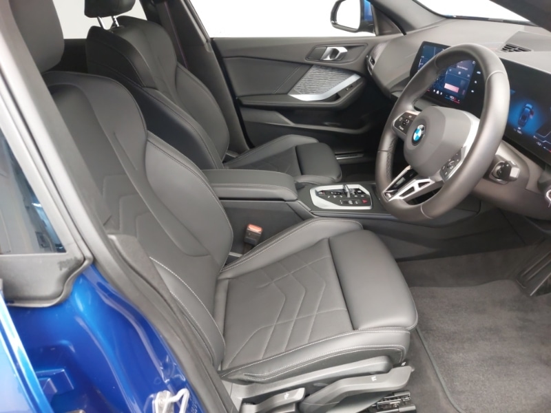 Used BMW 2 Series 2025 for sale - 77130087: Photo 6