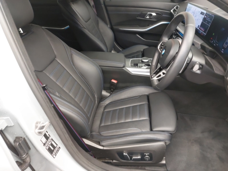 Used BMW 3 Series 2025 for sale - 77977559: Photo 11