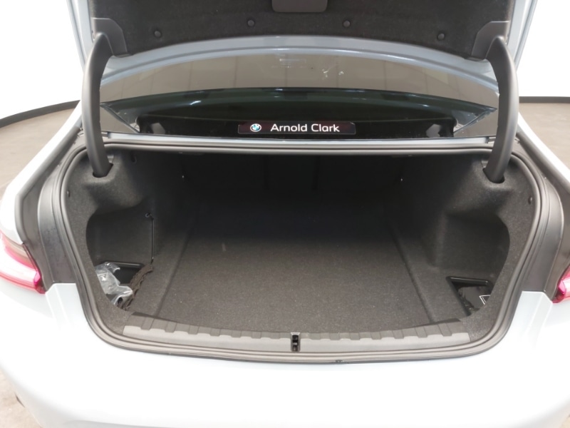 Used BMW 3 Series 2025 for sale - 77977559: Photo 13