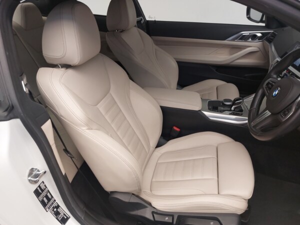 Used BMW 4 Series 2022 for sale - 76225861: Photo 11