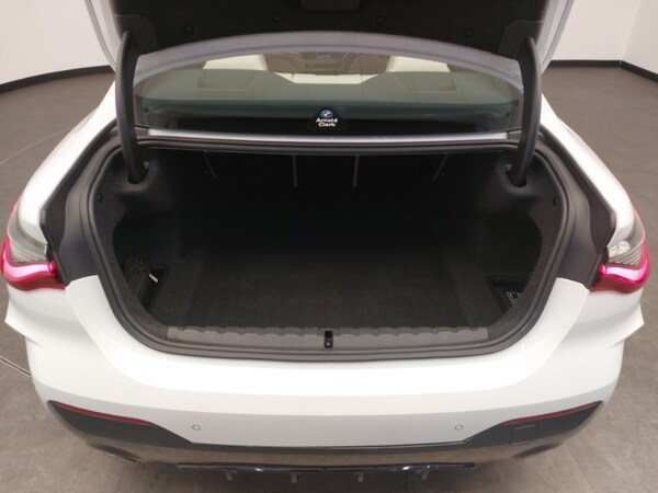 Used BMW 4 Series 2022 for sale - 76225861: Photo 13
