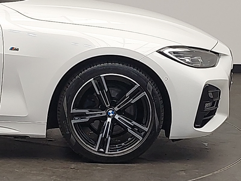 Used BMW 4 Series 2022 for sale - 76225861: Photo 14