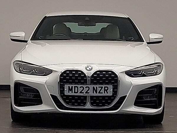 Used BMW 4 Series 2022 for sale - 76225861: Photo 16