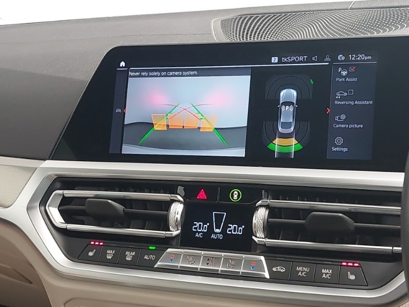 Used BMW 4 Series 2022 for sale - 76225861: Photo 17