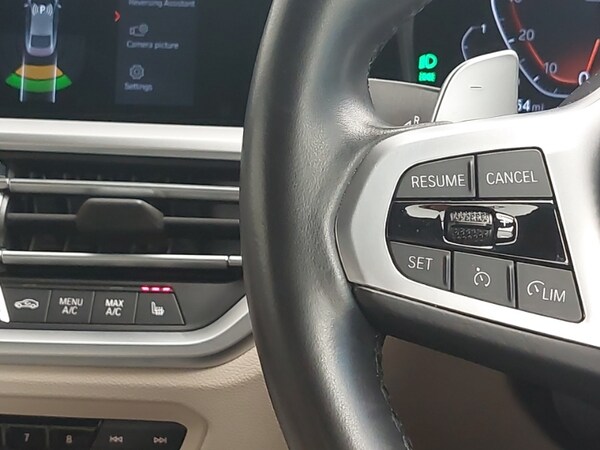 Used BMW 4 Series 2022 for sale - 76225861: Photo 19