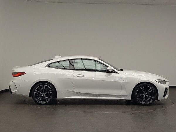 Used BMW 4 Series 2022 for sale - 76225861: Photo 2