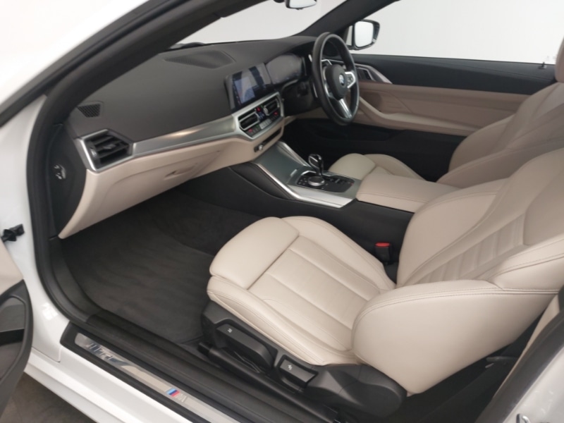 Used BMW 4 Series 2022 for sale - 76225861: Photo 7