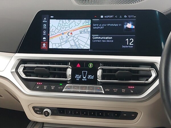 Used BMW 4 Series 2022 for sale - 76225861: Photo 8