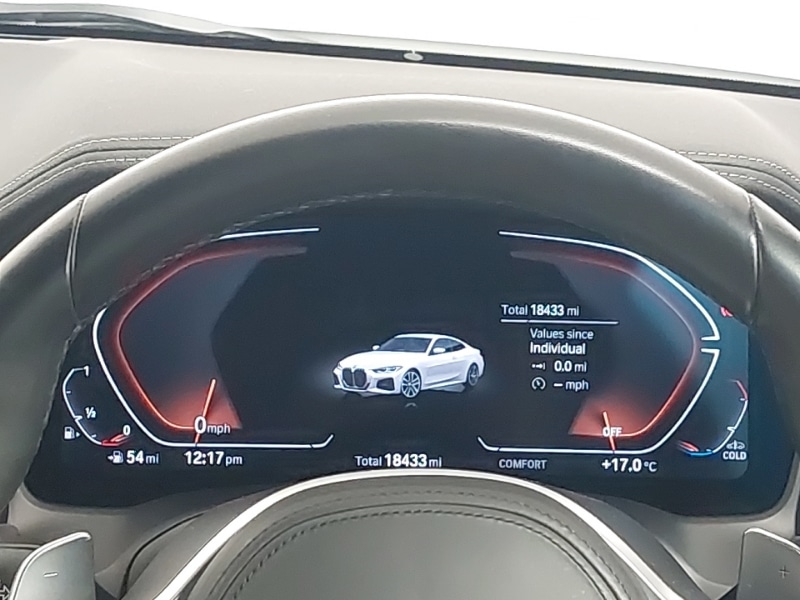 Used BMW 4 Series 2022 for sale - 76225861: Photo 9