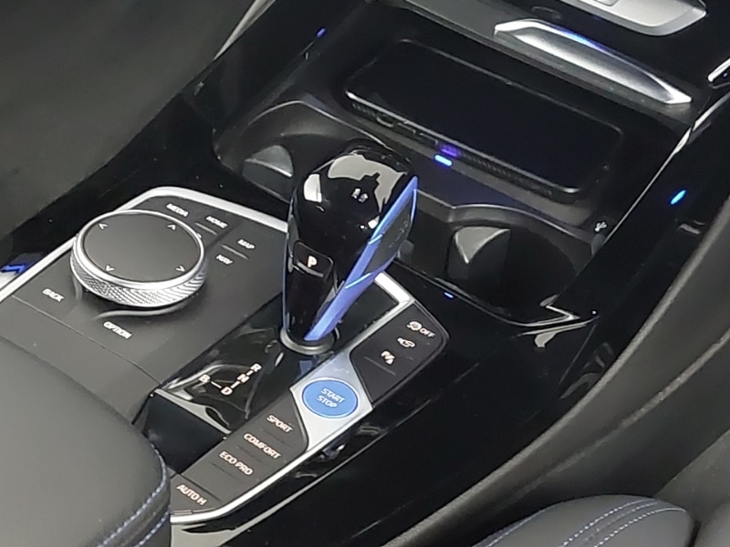 Used BMW iX3 2022 for sale - 77424444: Photo 10