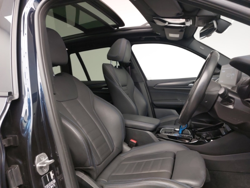 Used BMW iX3 2022 for sale - 77424444: Photo 11