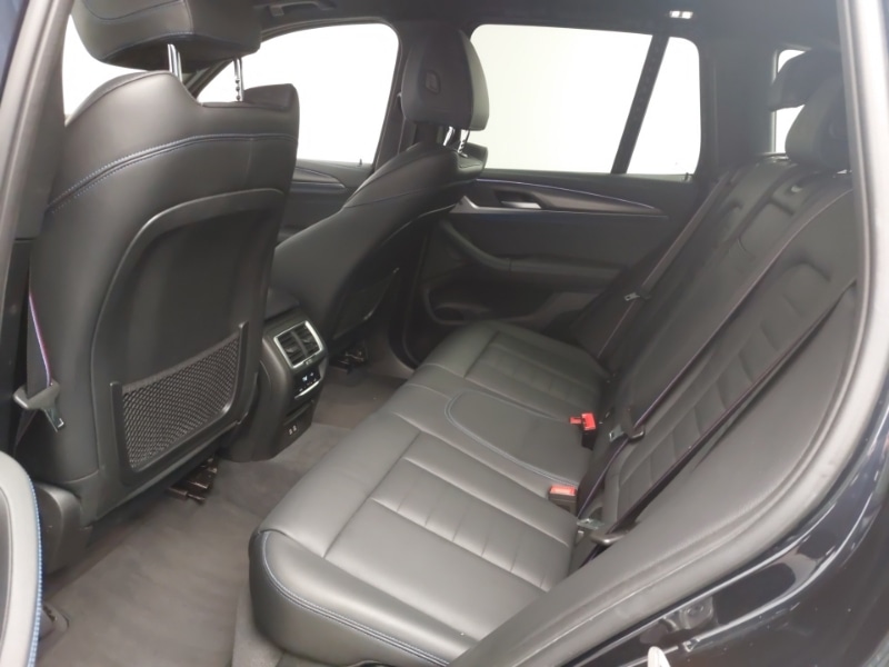 Used BMW iX3 2022 for sale - 77424444: Photo 12