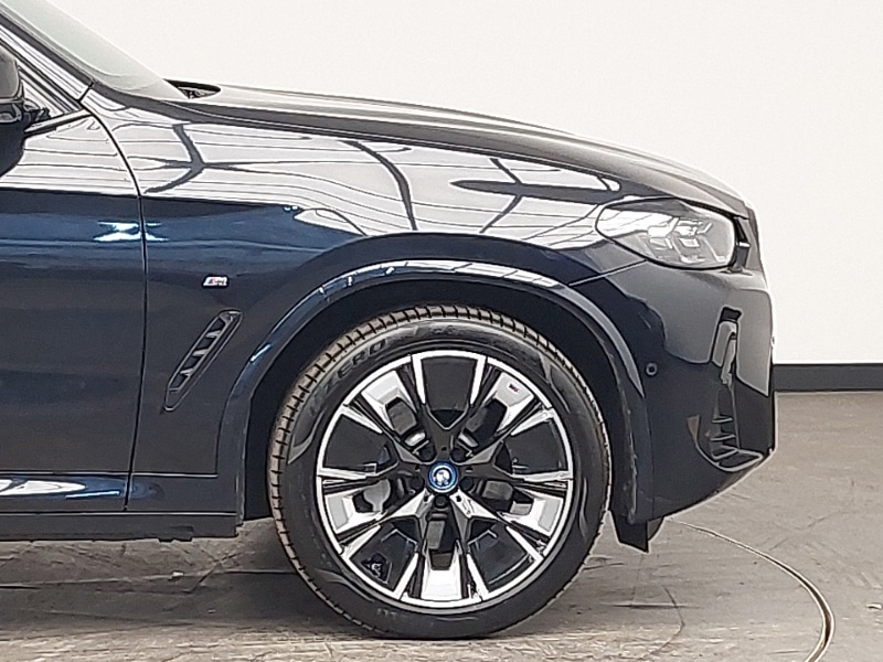 Used BMW iX3 2022 for sale - 77424444: Photo 14